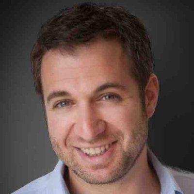 Adam Rosenberg