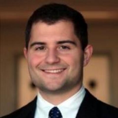 Mark Pierotti