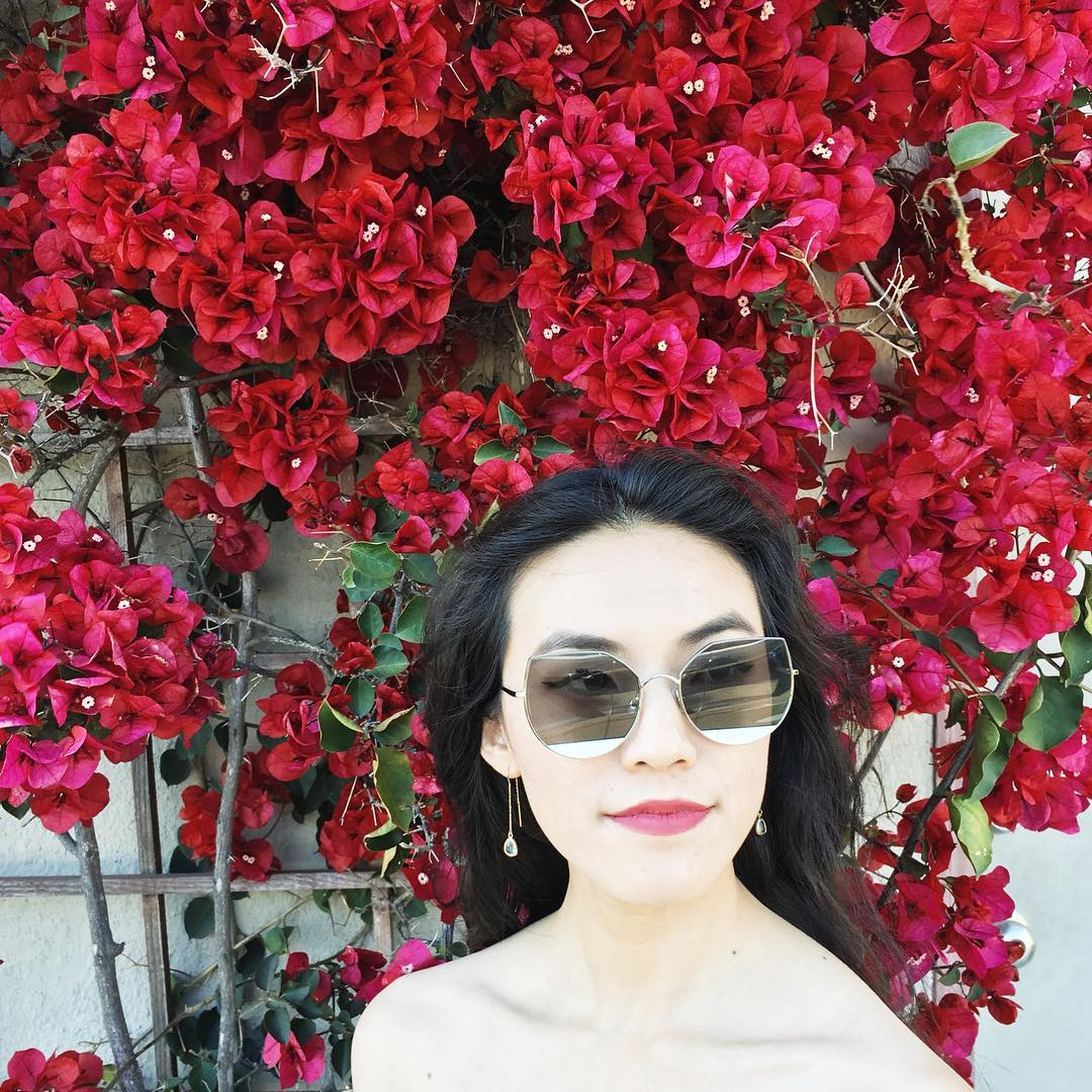 Justine Chong