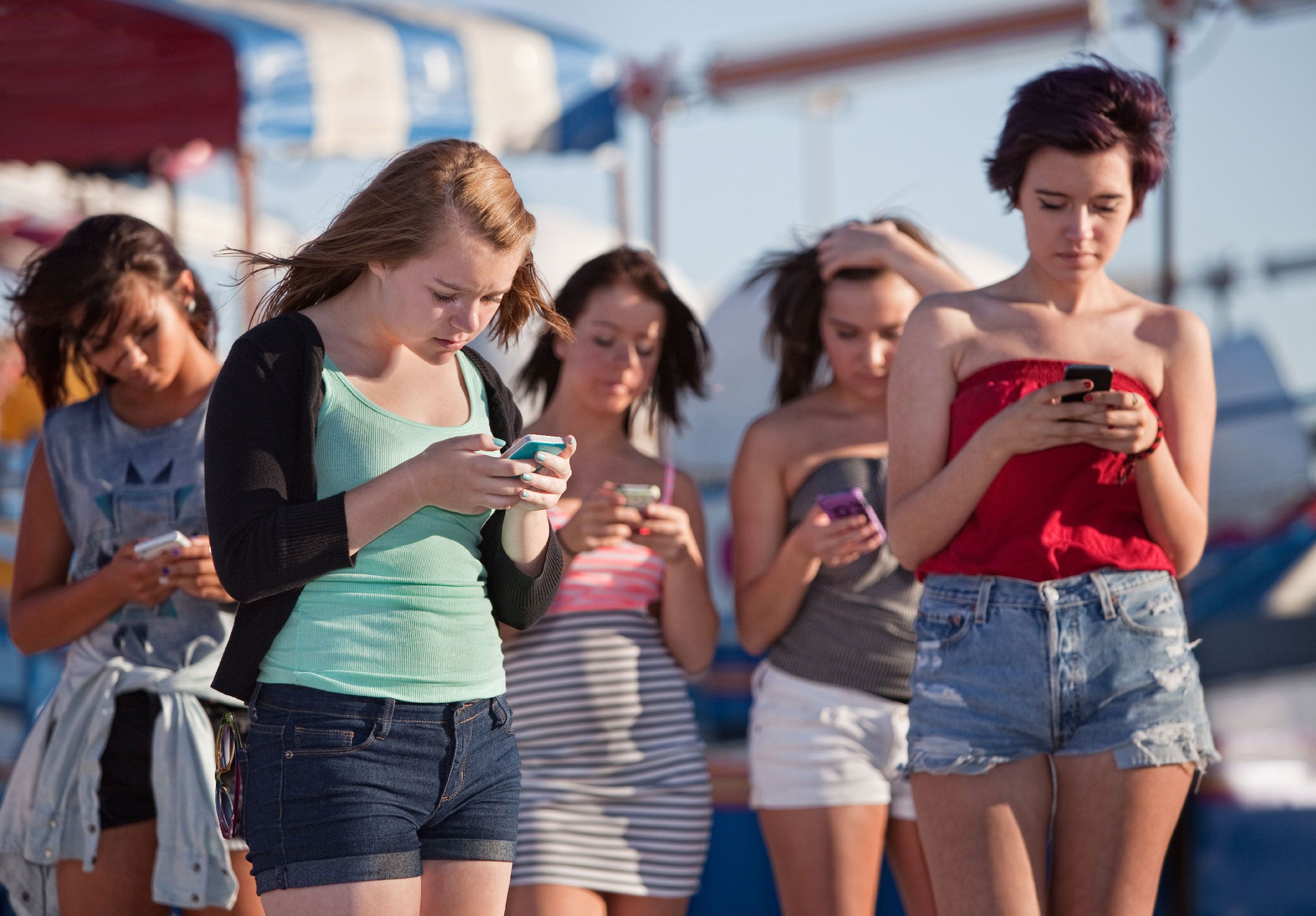 Is There Really a Teen Exodus from Facebook?