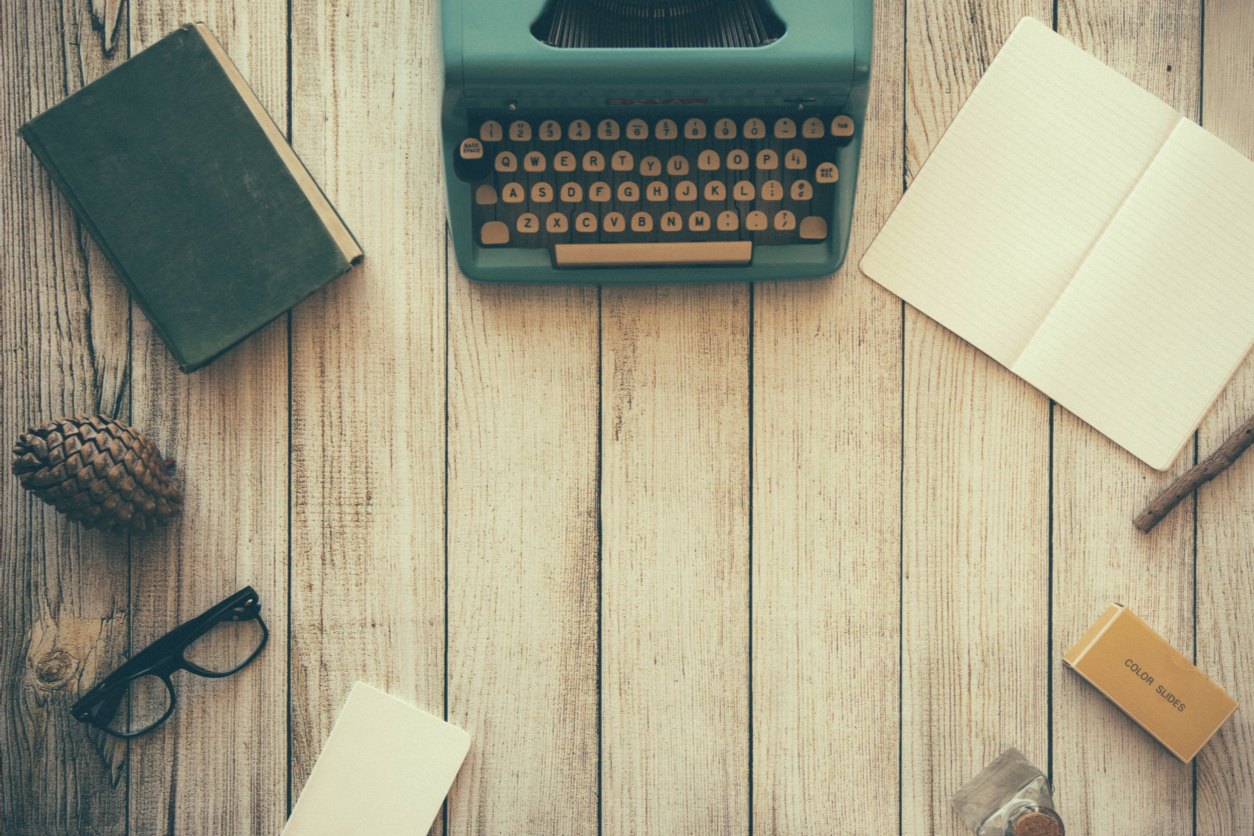 How To Write a Data-Driven Blog Post