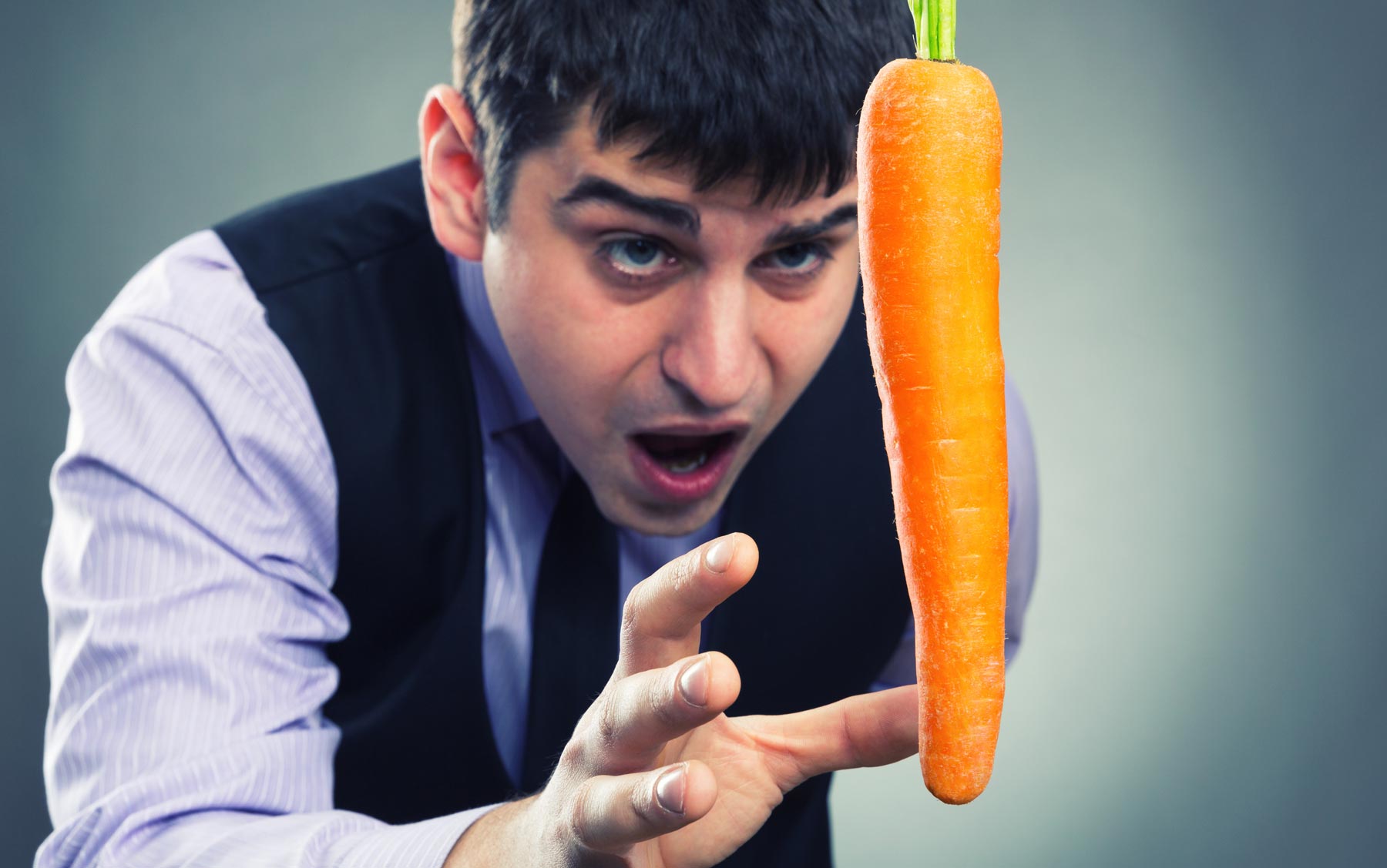 Where Clickbait Came From, And Why It's Here to Stay