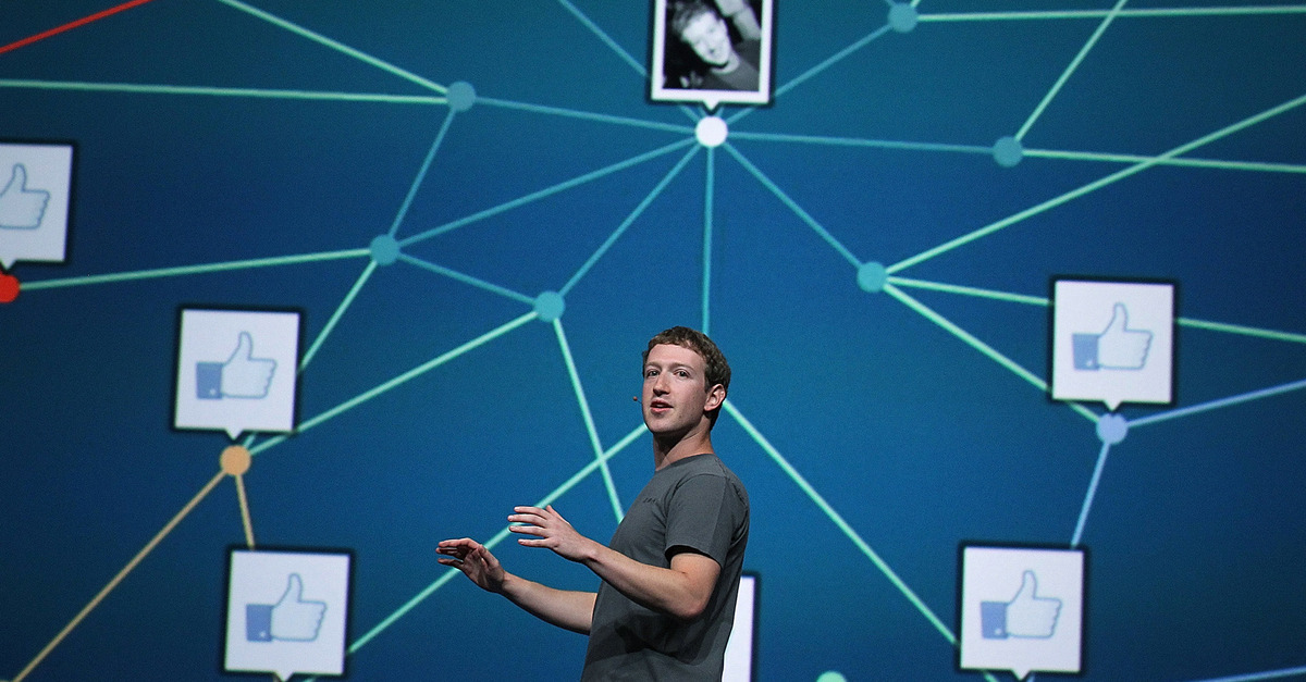 3 Changes To Content Discovery on Facebook News Feed