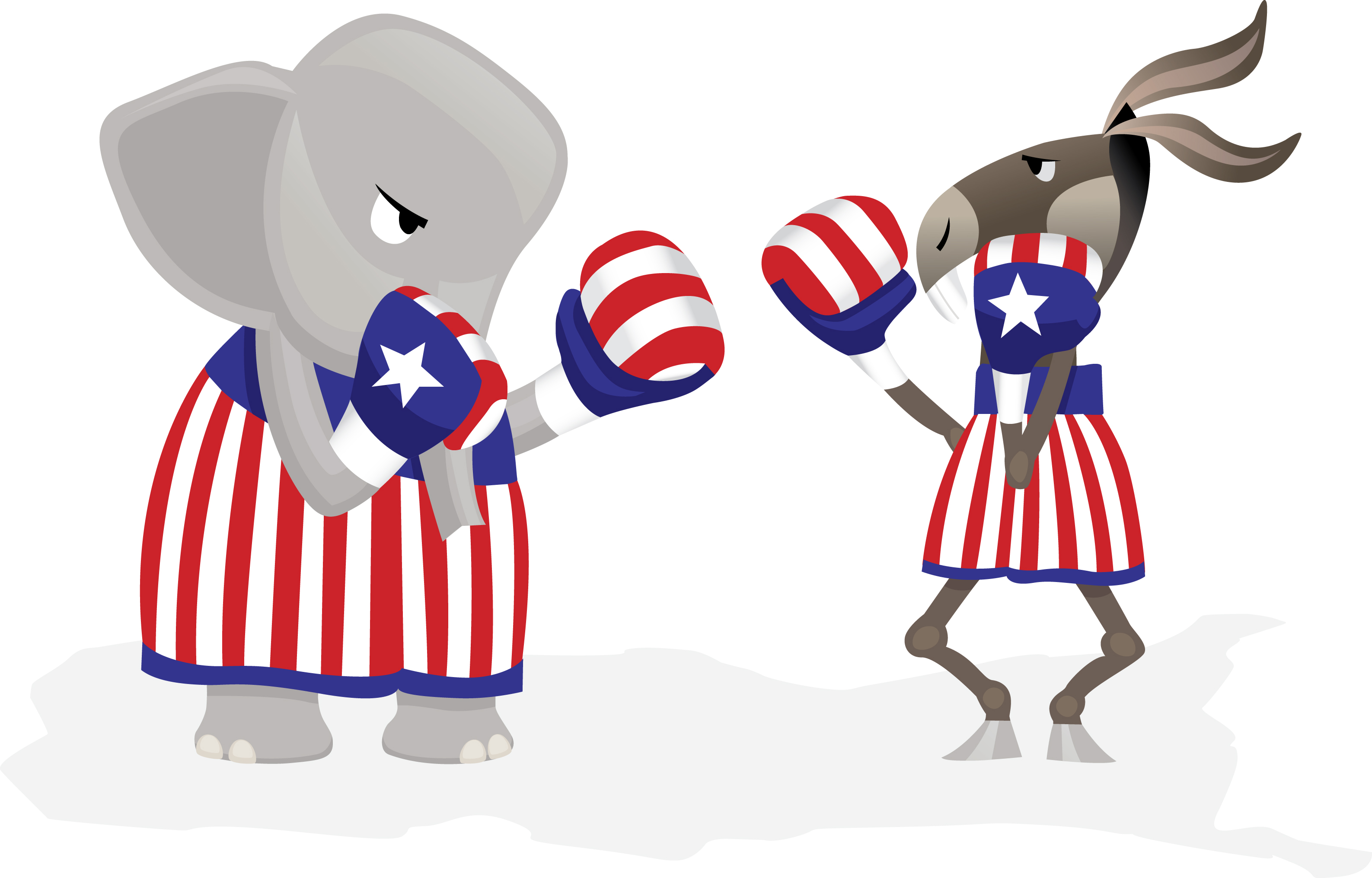 How To Win The 2016 Elections: 6 Cutting-Edge Digital Tactics