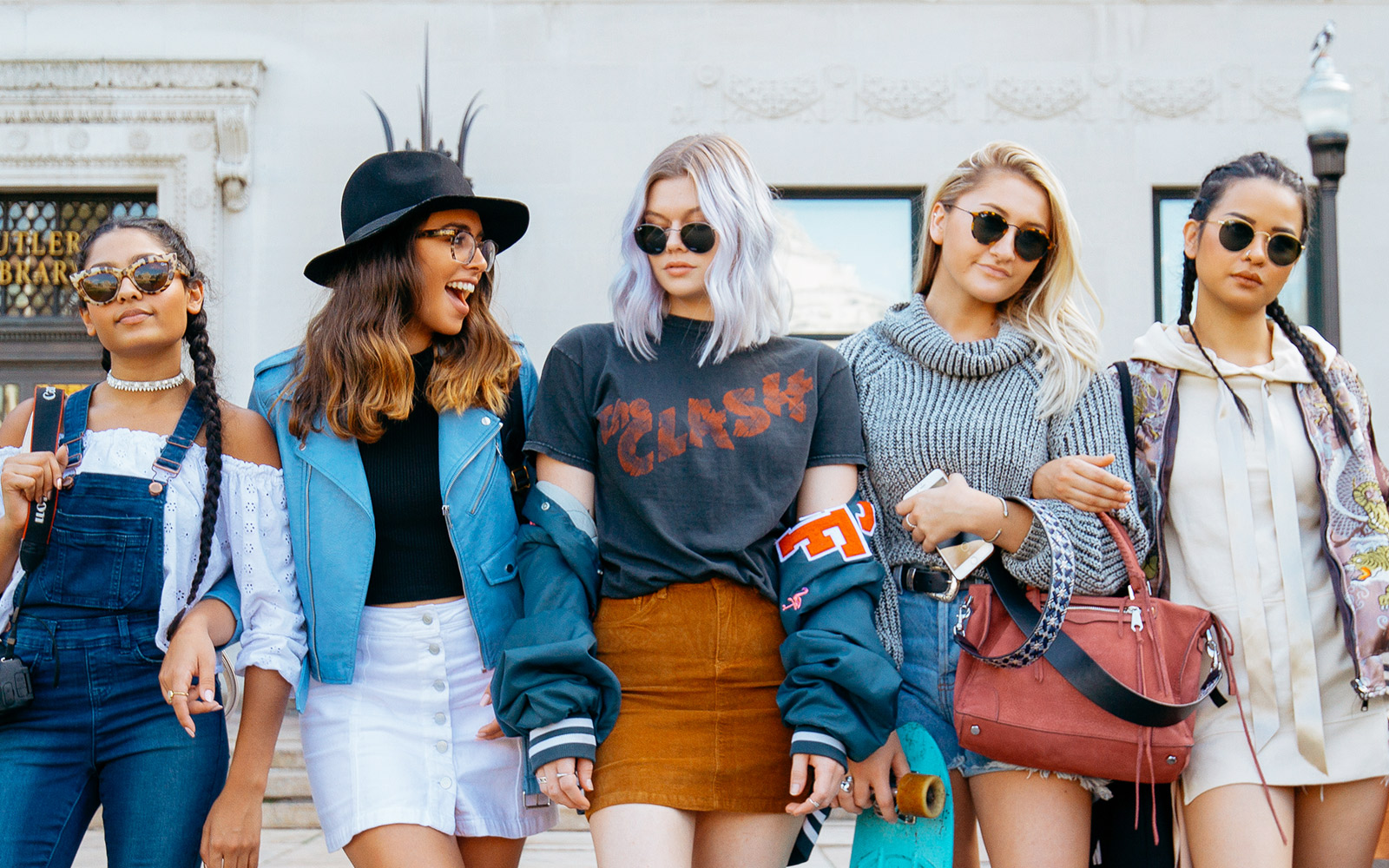 Clique Brands
