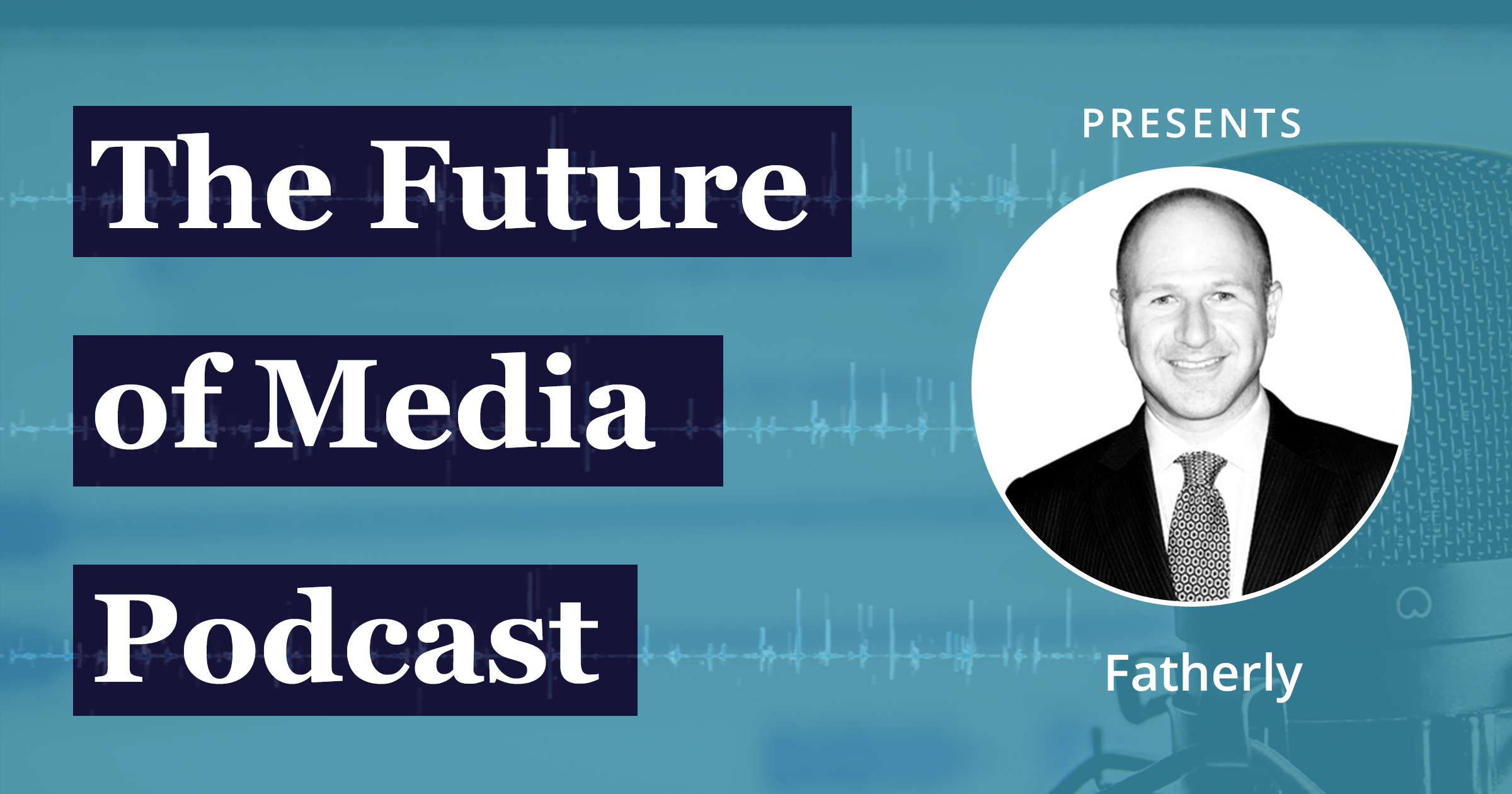 The future of media is niche. Or is it niché? It's definitely more focused.